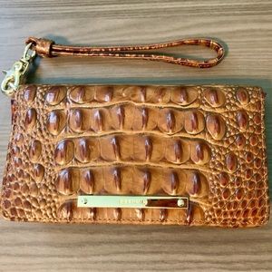 Brahmin small wallet